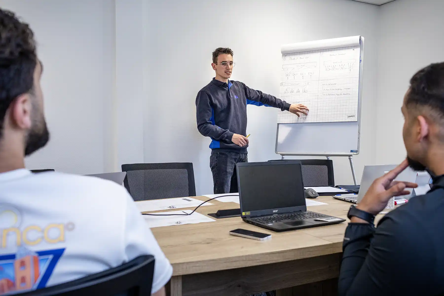 BIS Group Services