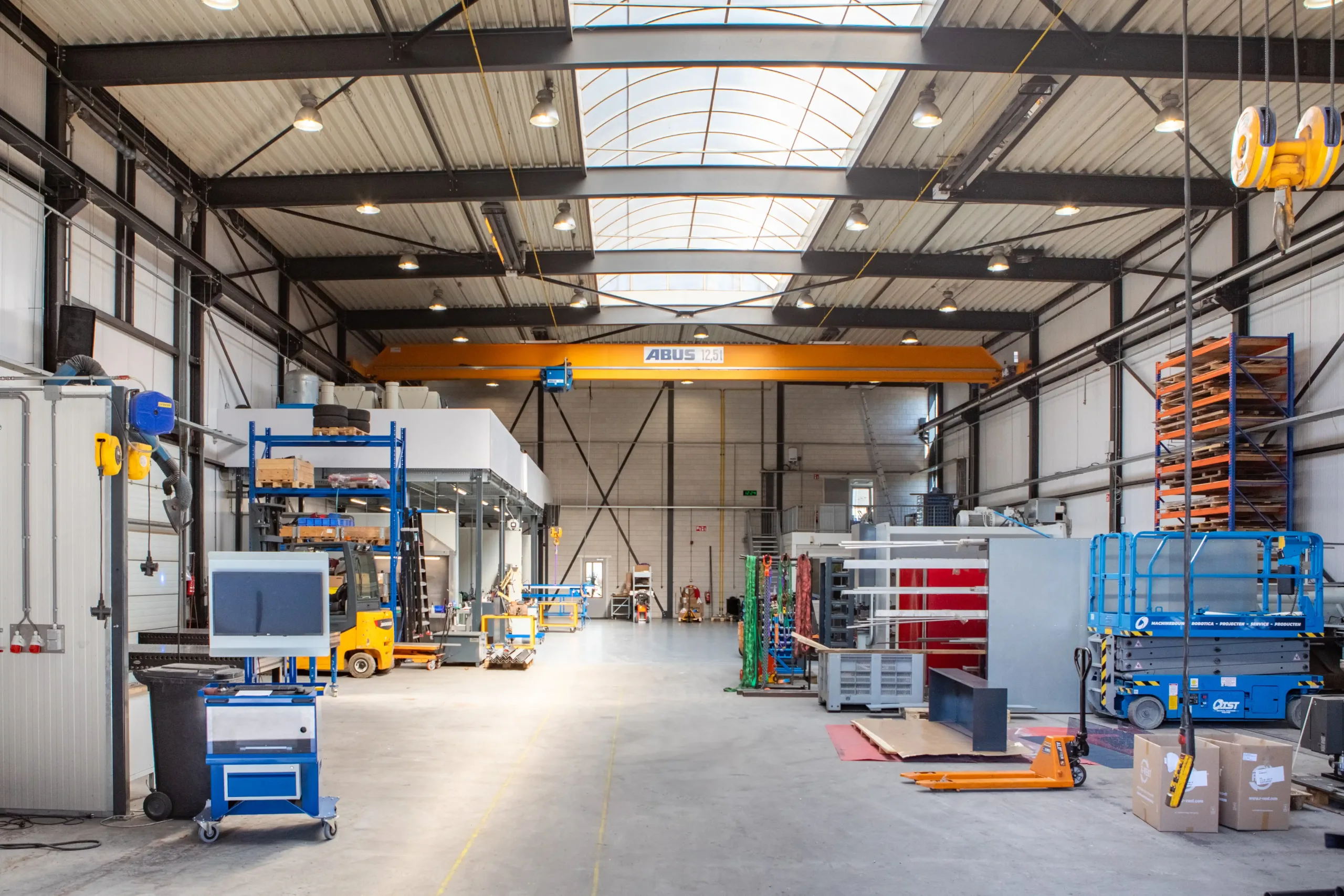 BIS Group Waalwijk8