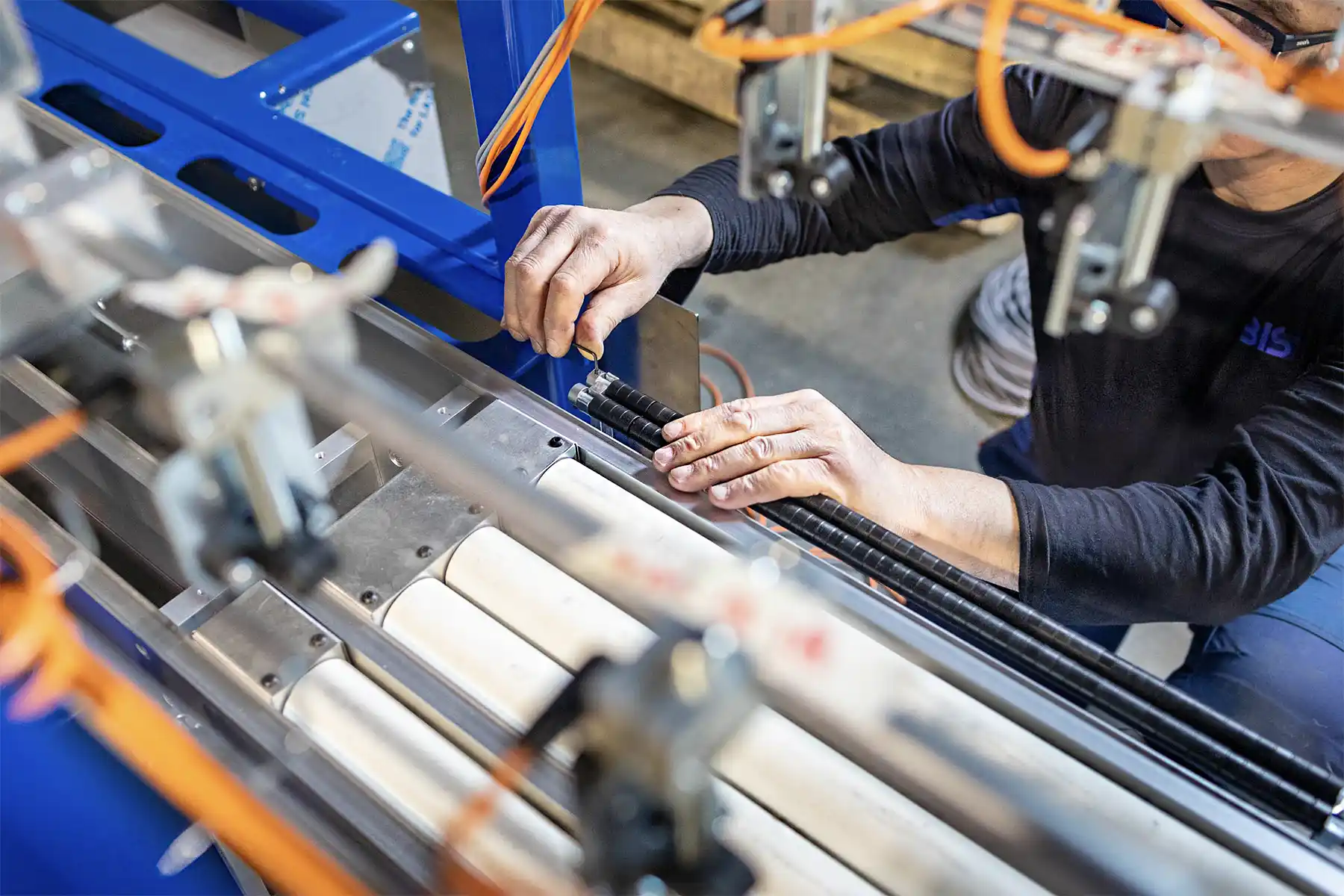 Onderhoud na inspectie | BIS Group. webp