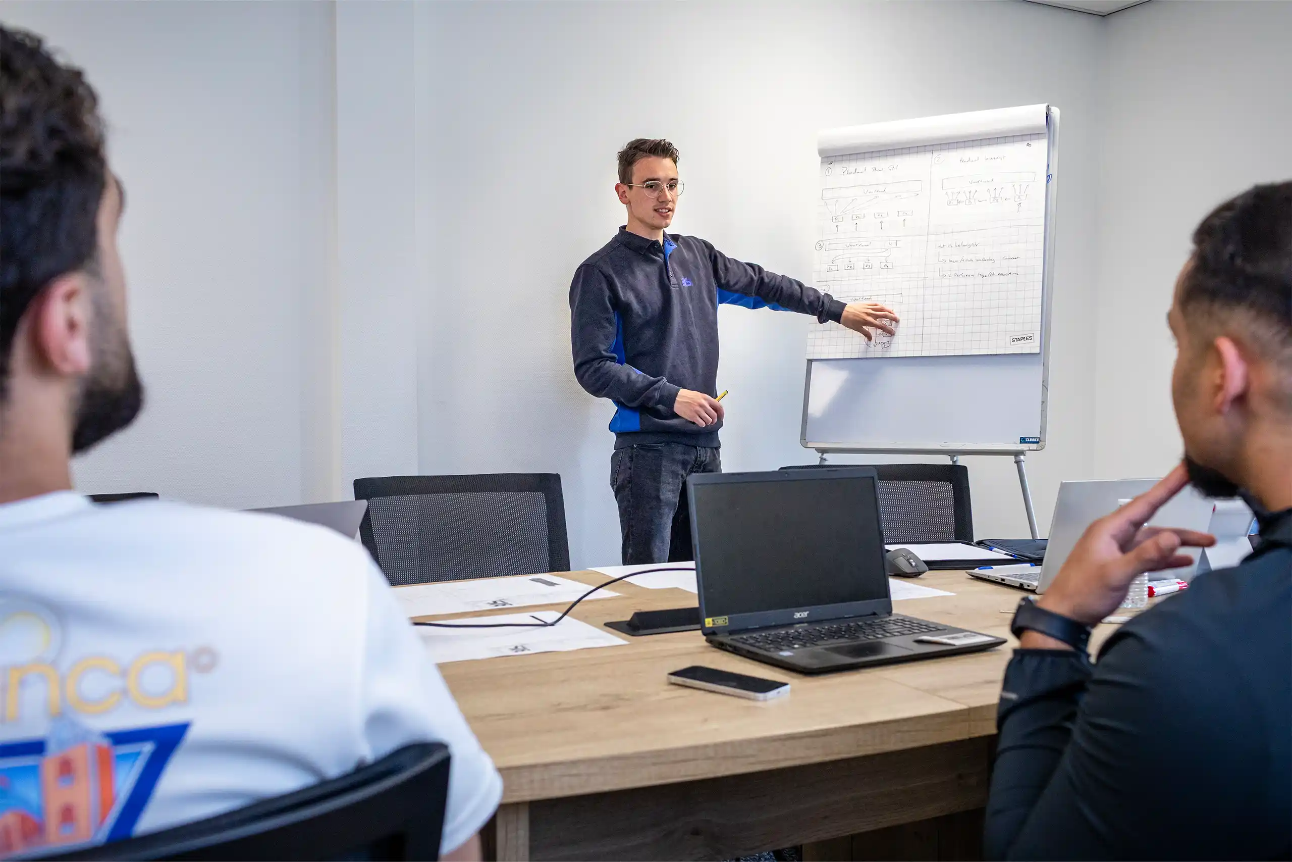 Vacature Senior Mechanical Engineer